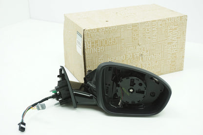 Pièce d'origine Rétroviseur extérieur droit pour Renault Talisman 963034432R