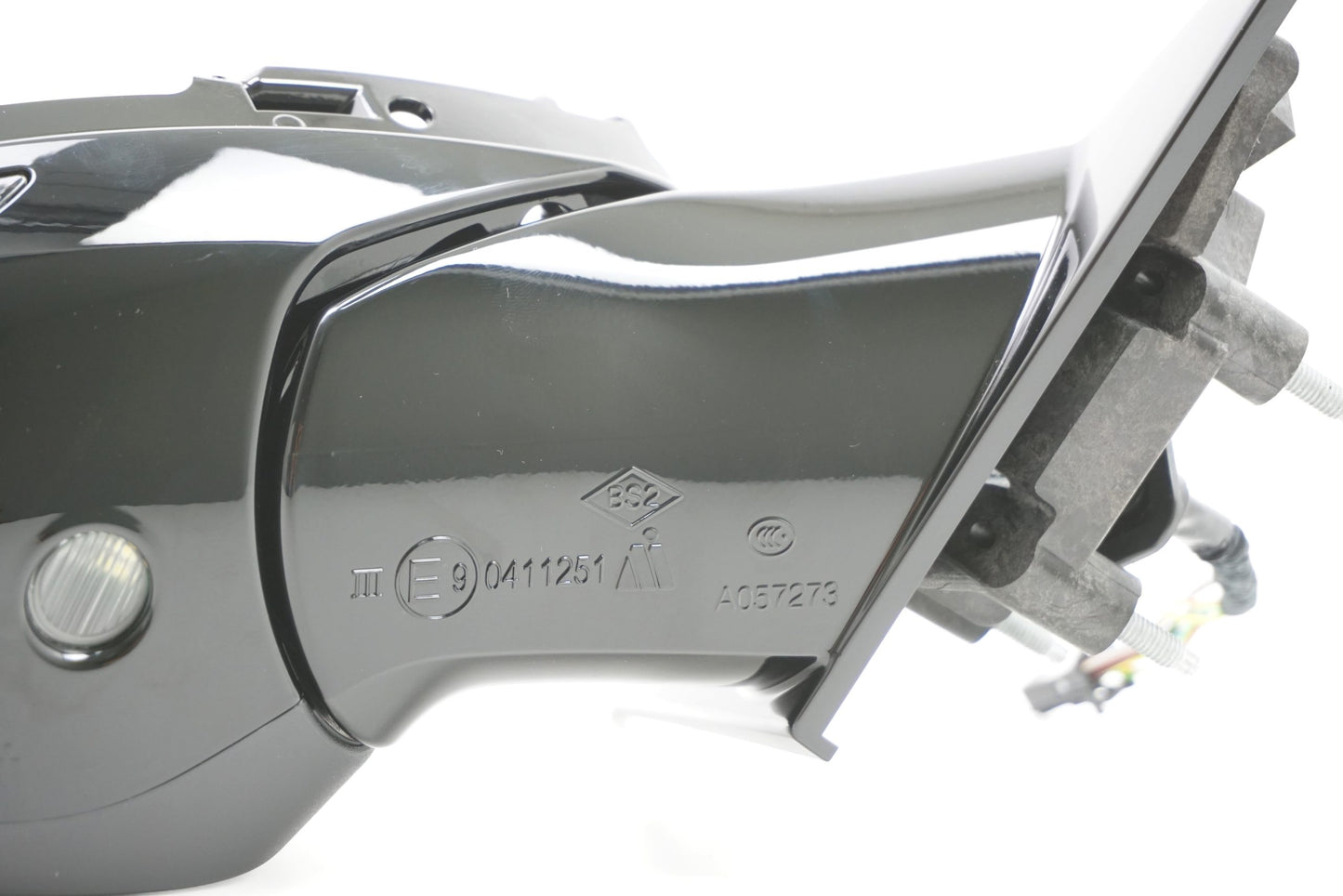 Pièce d'origine Rétroviseur extérieur droit pour Renault Talisman 963034432R