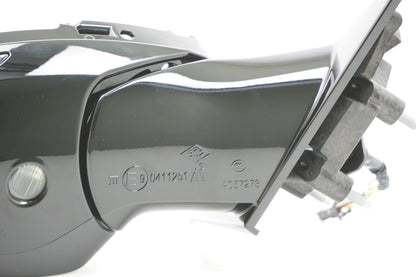Pièce d'origine Rétroviseur extérieur droit pour Renault Talisman 963034432R