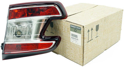 Pièce d'origine Feu arrière droit pour Renault Megane Estate 265500027R