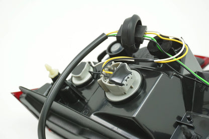 Pièce d'origine Feu arrière droit pour Renault Megane Estate 265500027R