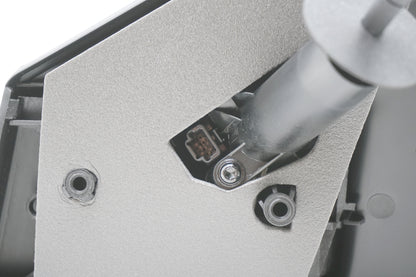 Pièce d'origine Rétroviseur extérieur droit pour Renault Clio III 7701061191