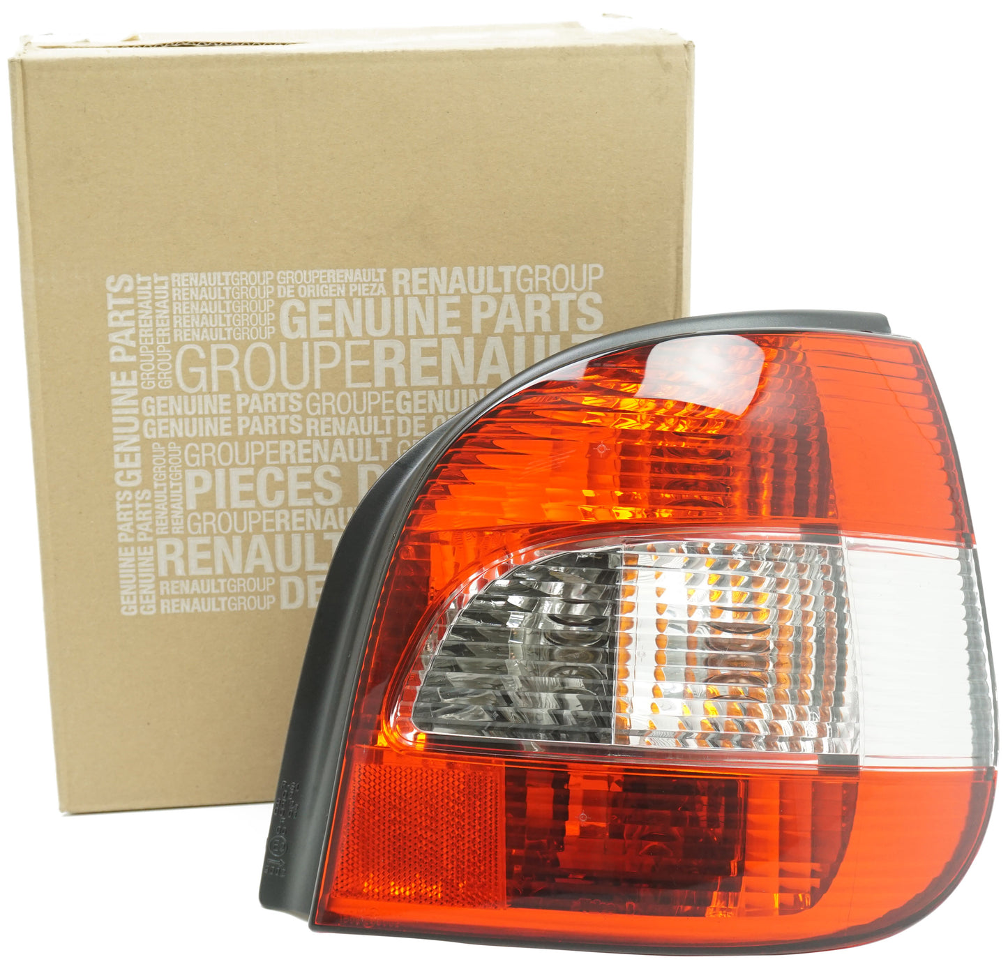 Pièce d'origine Feu arrière droit pour Renault Scenic I phase 2 7700428055