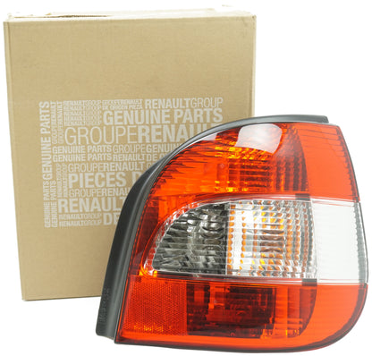 Pièce d'origine Feu arrière droit pour Renault Scenic I phase 2 7700428055