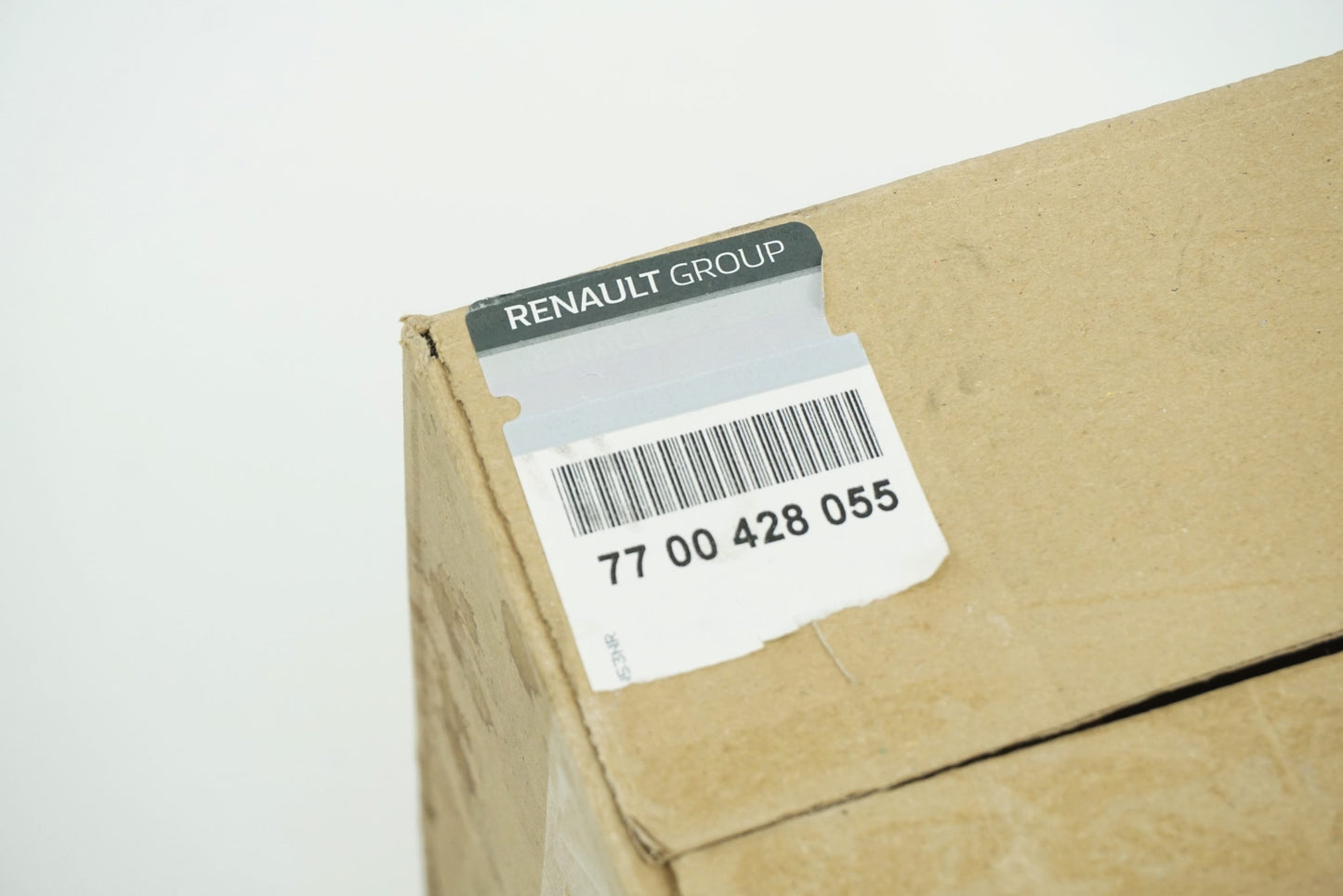 Pièce d'origine Feu arrière droit pour Renault Scenic I phase 2 7700428055