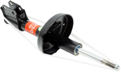 Pièce d'origine Amortisseur avant pour Renault Kangoo 8660005855
