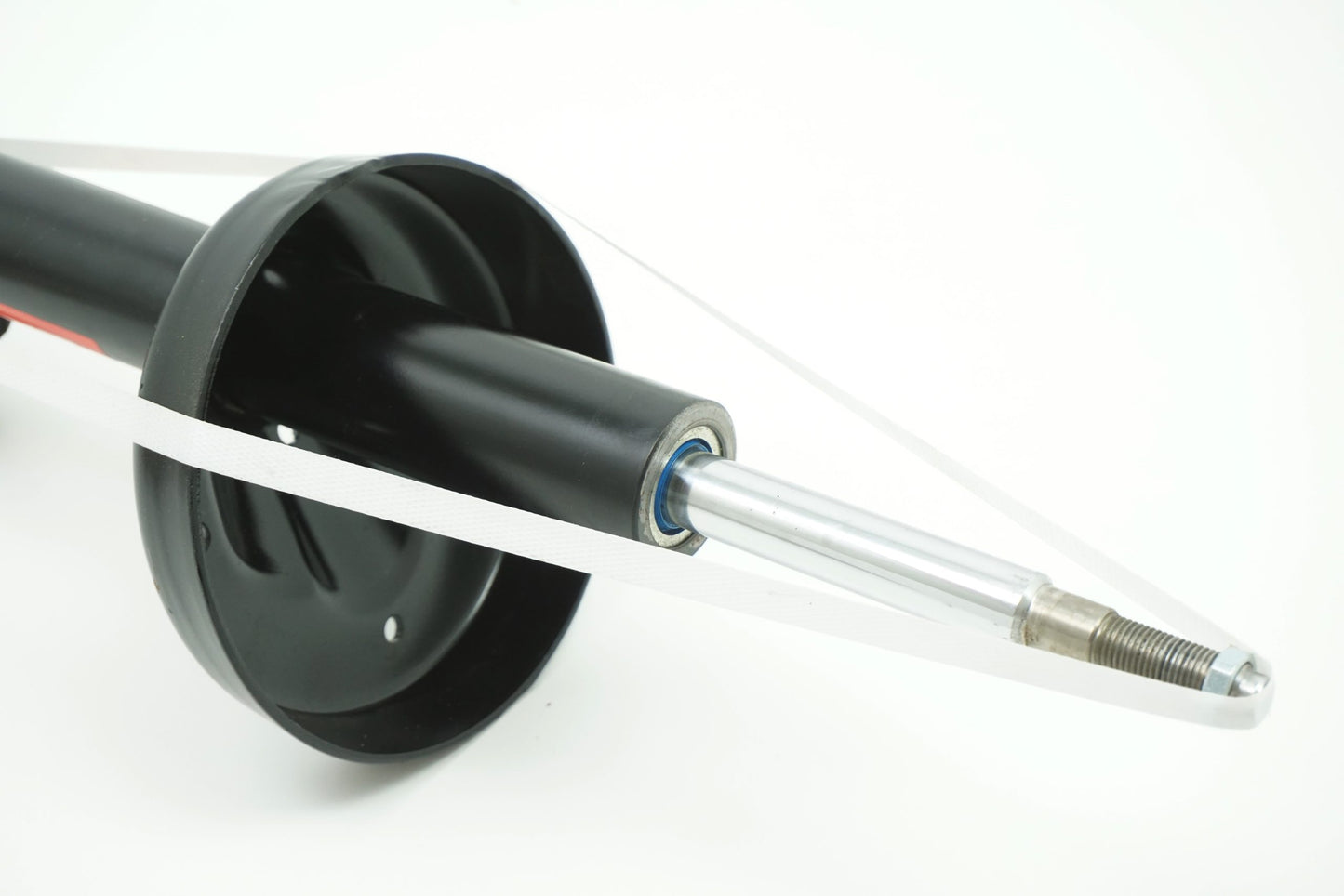 Pièce d'origine Amortisseur avant pour Renault Kangoo 8660005855