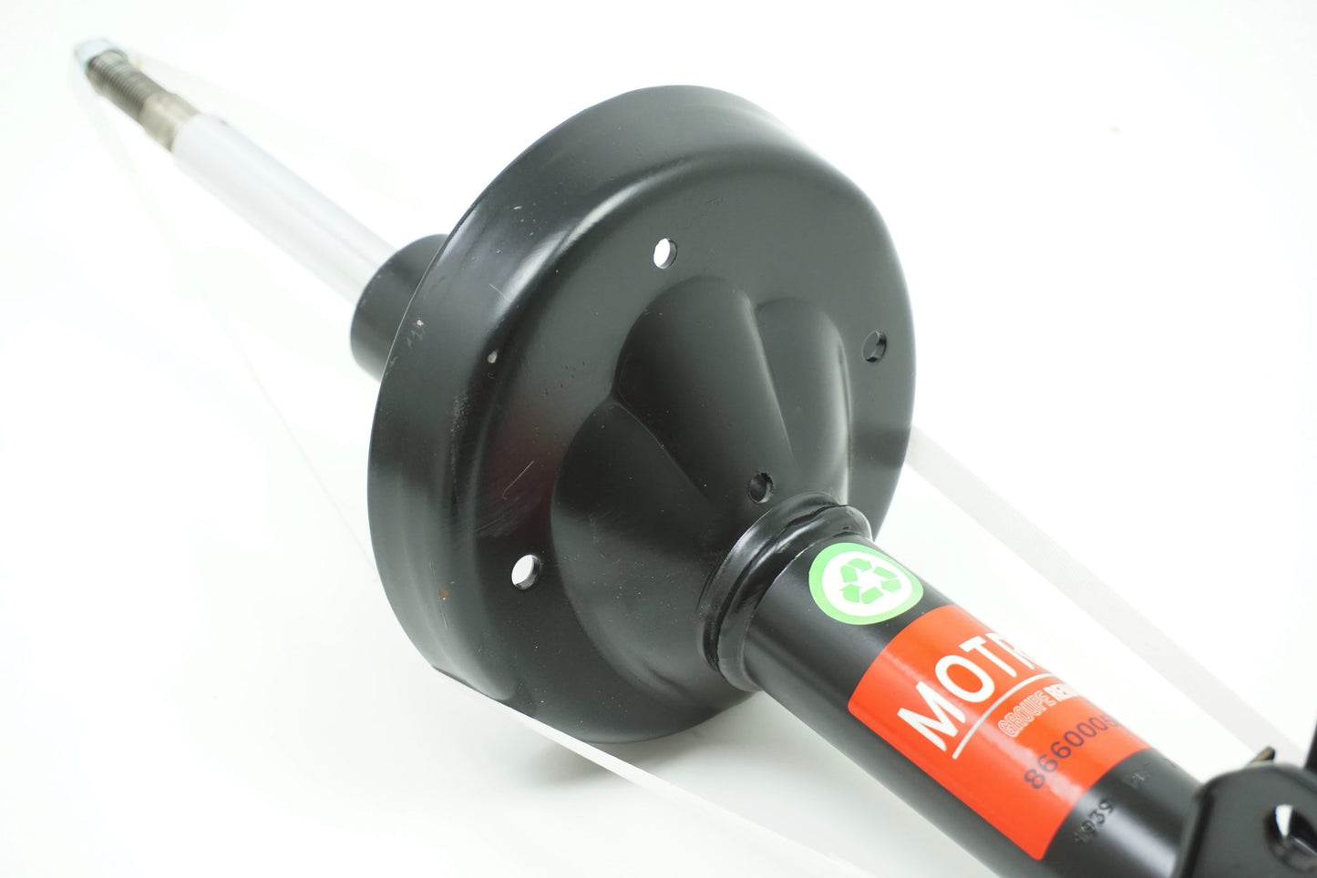 Pièce d'origine Amortisseur avant pour Renault Kangoo 8660005855