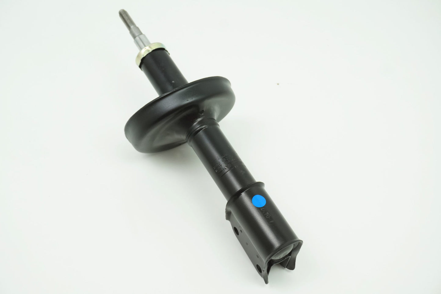 Pièce d'origine Amortisseur avant pour Renault Clio Thalia 8200662261