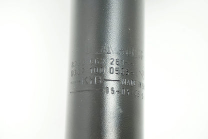 Pièce d'origine Amortisseur avant pour Renault Clio Thalia 8200662261