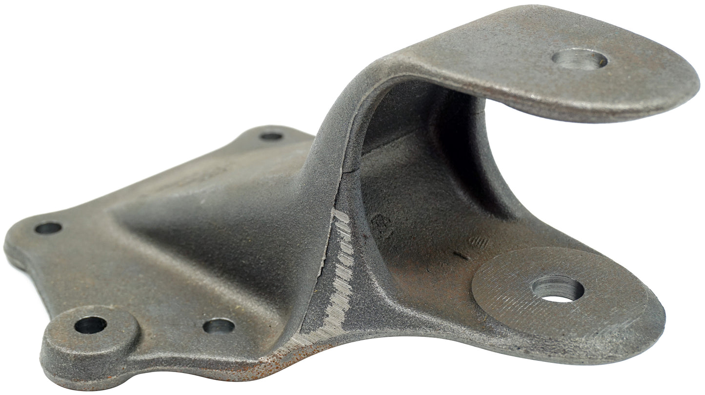 Pièce d'origine Support de ressort à lame arrière pour Renault Mascott Master 7420788984