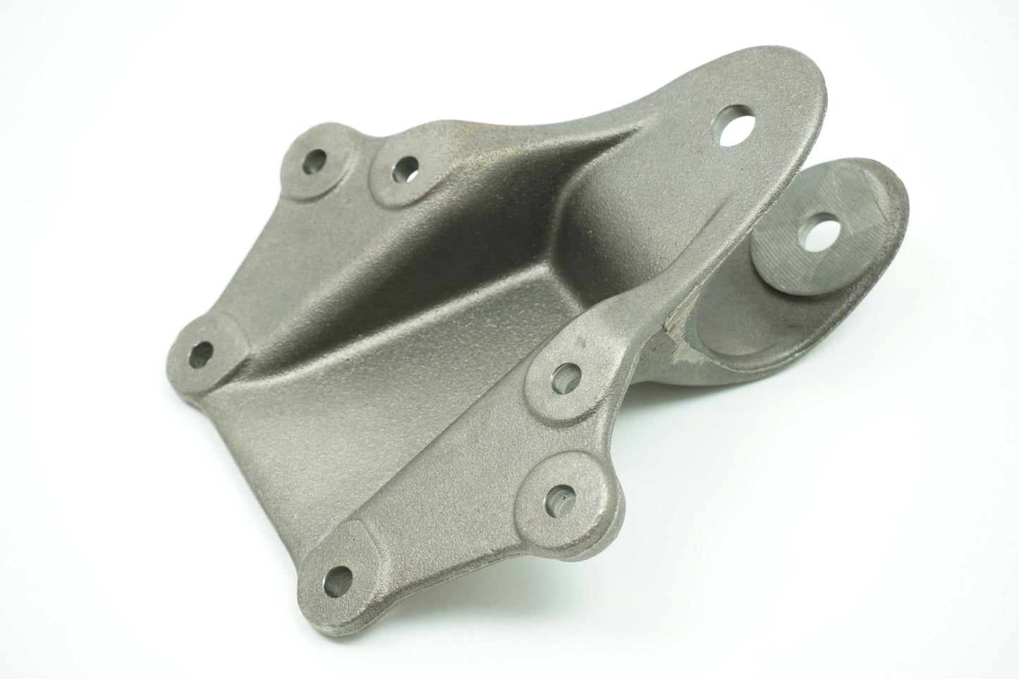 Pièce d'origine Support de ressort à lame arrière pour Renault Mascott Master 7420788984