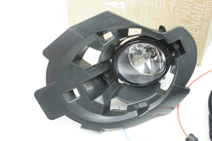 Pièce d'origine Kit de feux antibrouillard avant pour Renault Master III 7711427996