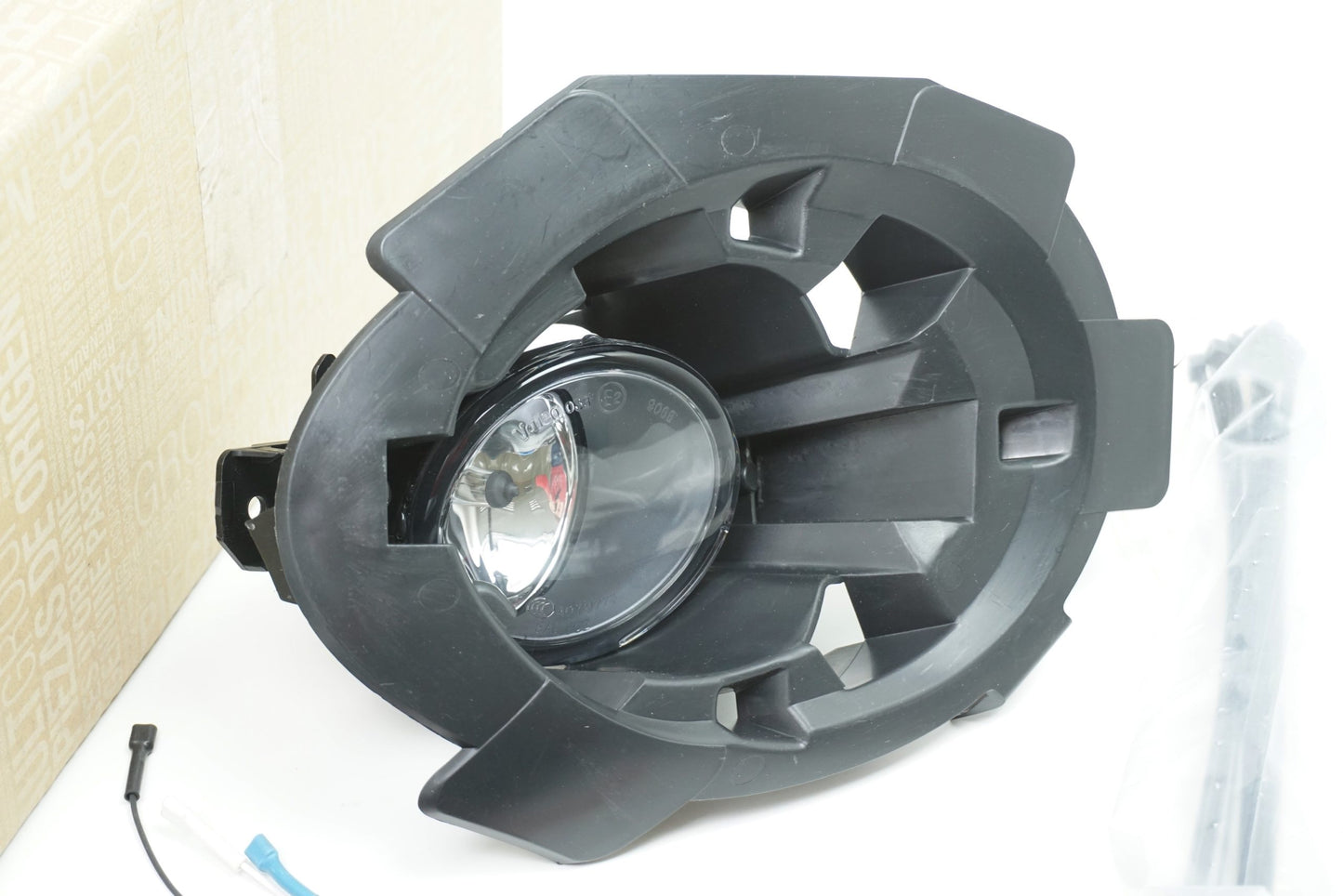 Pièce d'origine Kit de feux antibrouillard avant pour Renault Master III 7711427996
