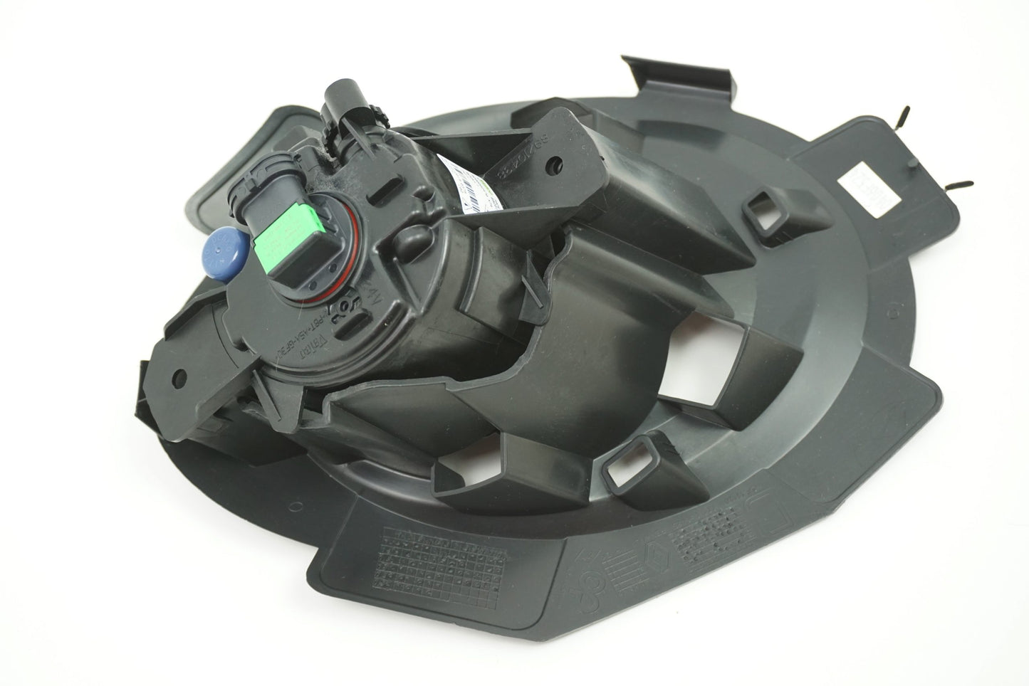 Pièce d'origine Kit de feux antibrouillard avant pour Renault Master III 7711427996