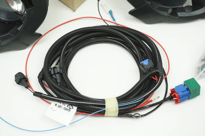 Pièce d'origine Kit de feux antibrouillard avant pour Renault Master III 7711427996