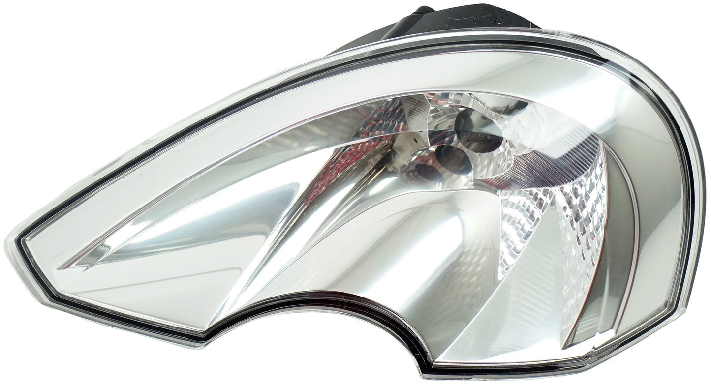 Pièce d'origine Clignotant gauche pour Renault Modus 7701065738