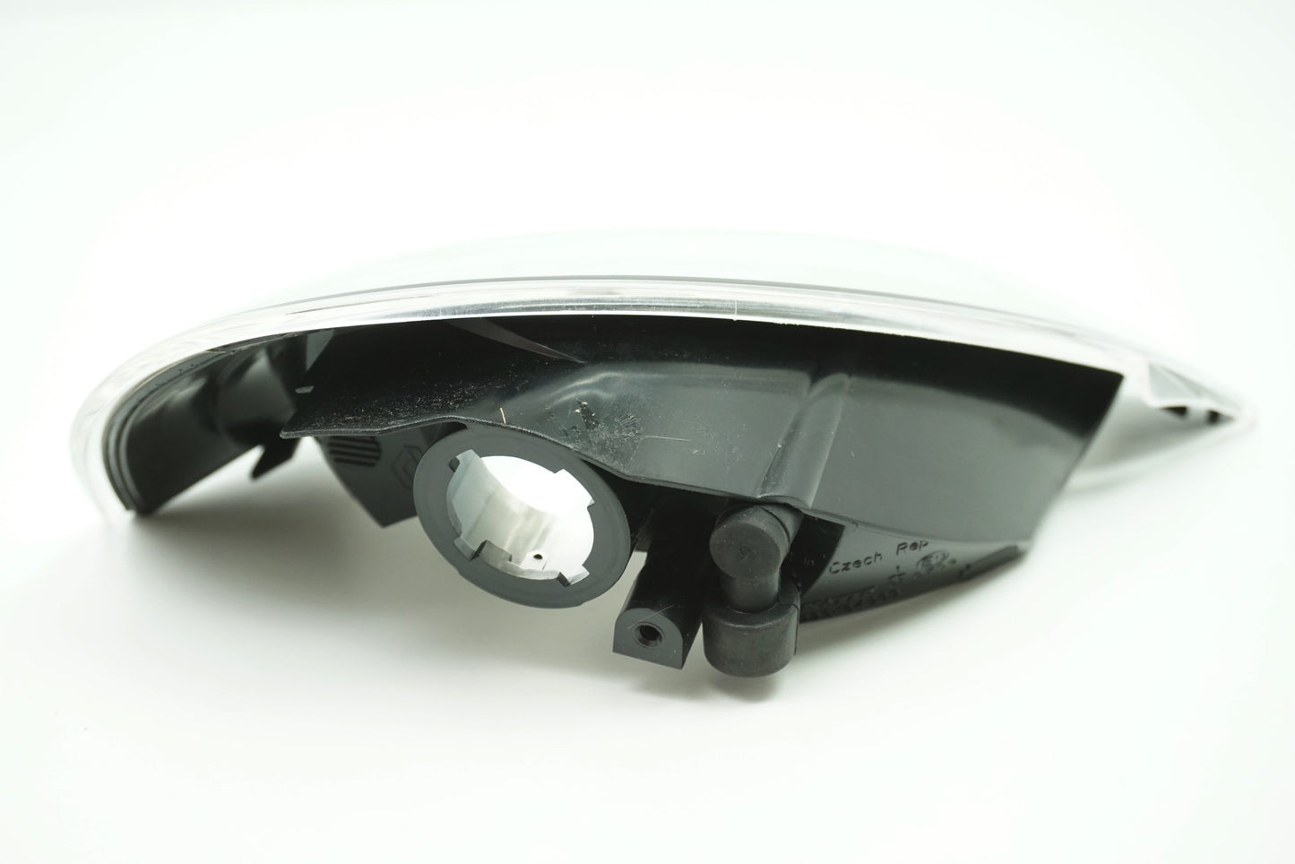 Pièce d'origine Clignotant gauche pour Renault Modus 7701065738