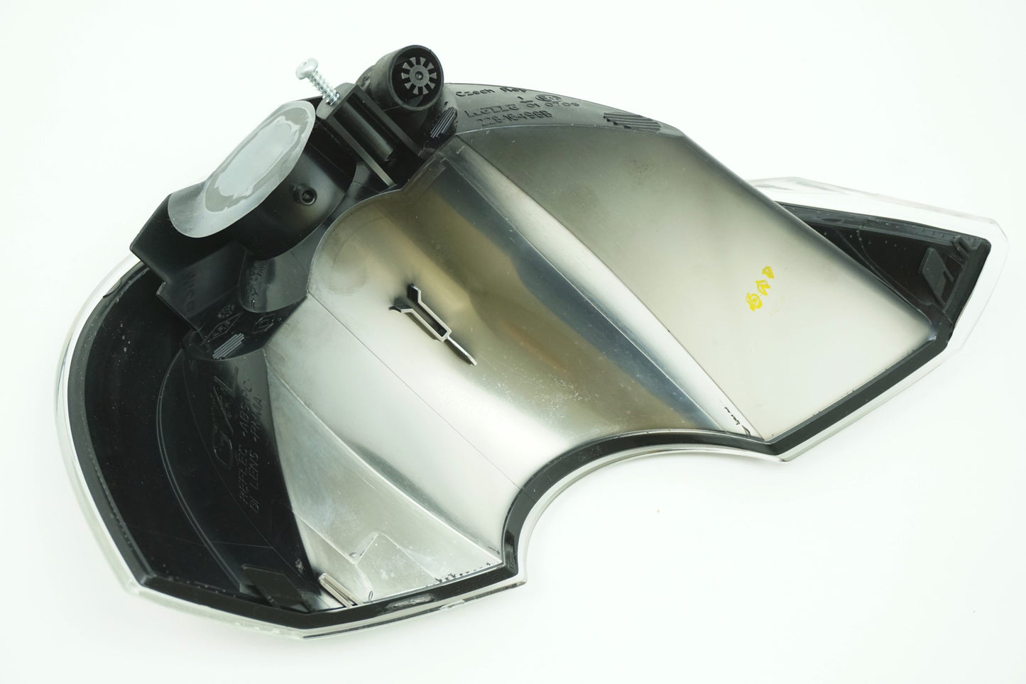 Pièce d'origine Clignotant gauche pour Renault Modus 7701065738