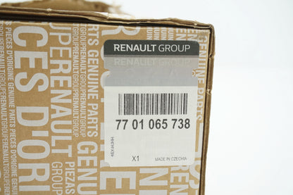 Pièce d'origine Clignotant gauche pour Renault Modus 7701065738