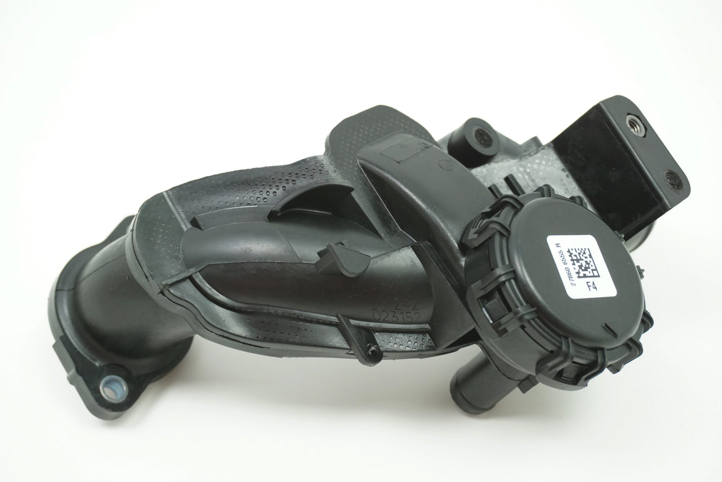 Pièce d'origine Conduit d'air de reniflard moteur pour Renault Clio Scenic 278606555R