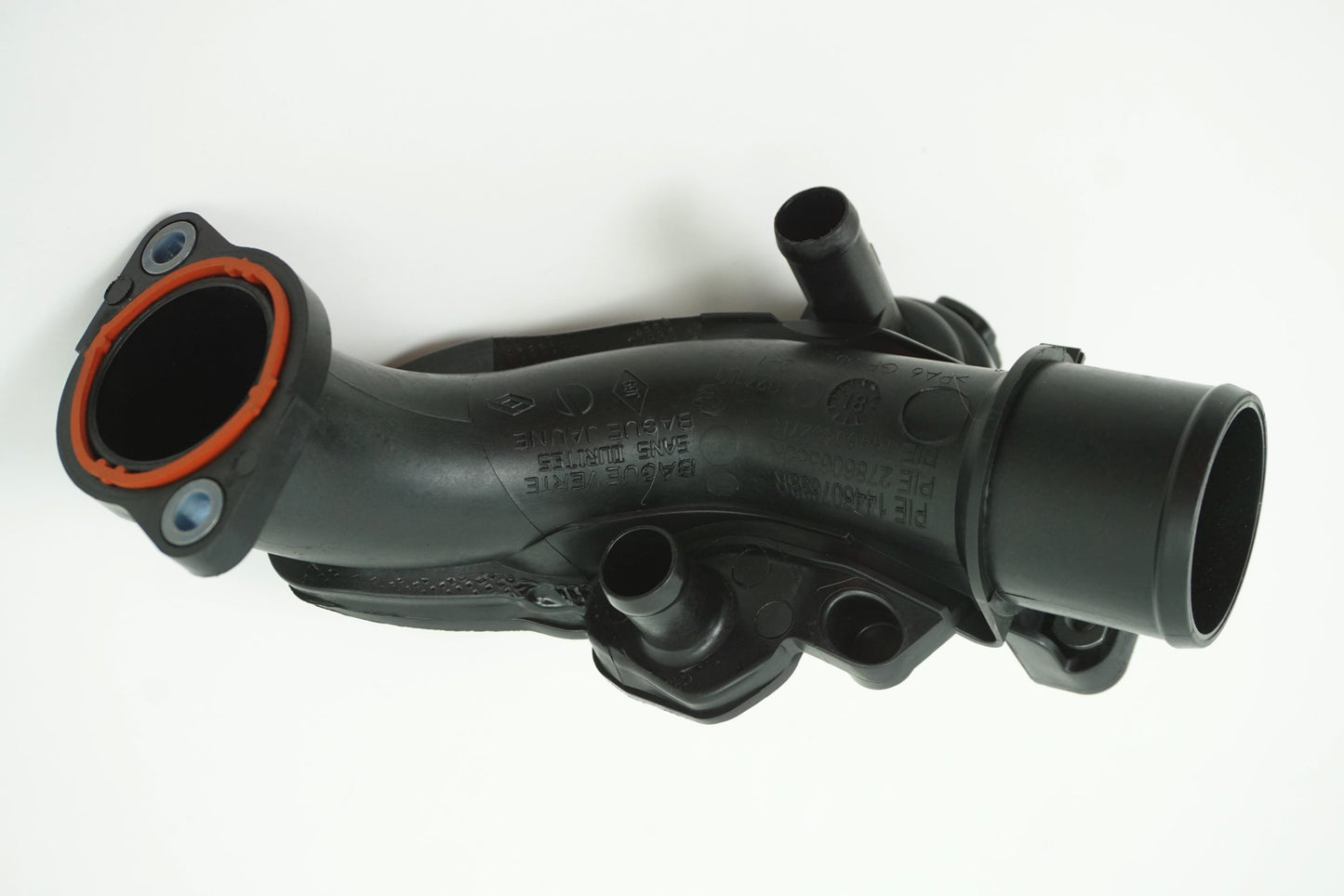 Pièce d'origine Conduit d'air de reniflard moteur pour Renault Clio Scenic 278606555R