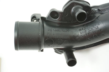 Pièce d'origine Conduit d'air de reniflard moteur pour Renault Clio Scenic 278606555R