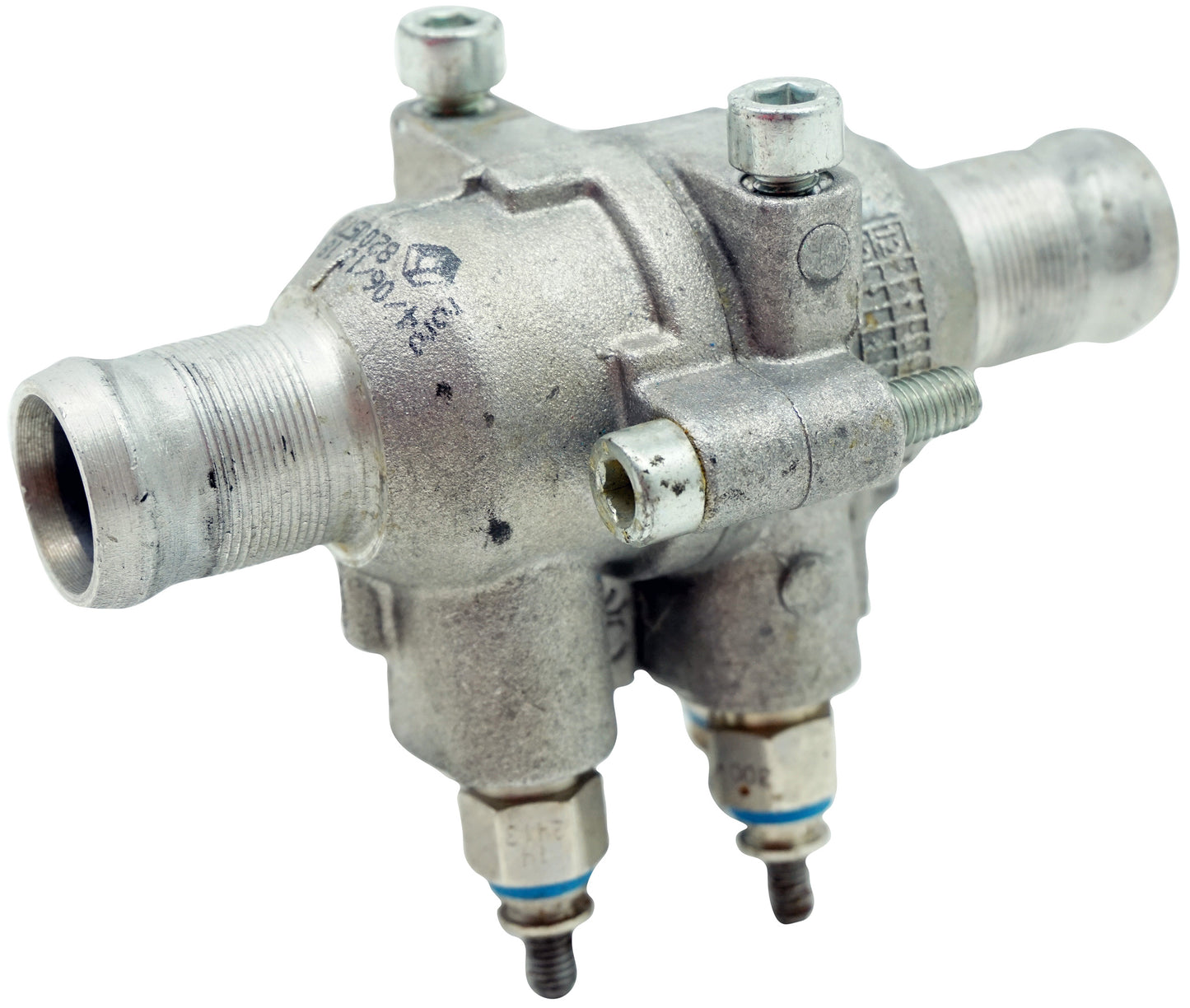 Pièce d'origine Réchauffeur d'eau pour Renault Kangoo II Citan 1.5 8200573138