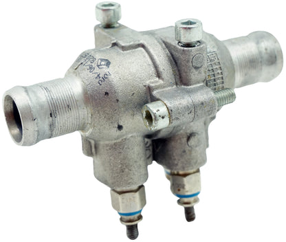Pièce d'origine Réchauffeur d'eau pour Renault Kangoo II Citan 1.5 8200573138