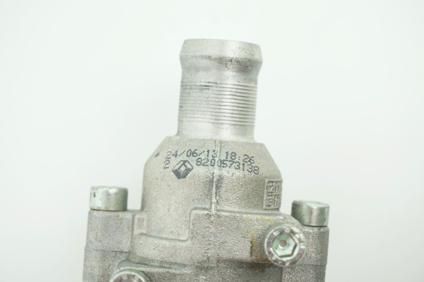 Pièce d'origine Réchauffeur d'eau pour Renault Kangoo II Citan 1.5 8200573138