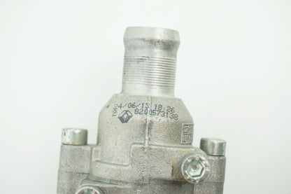 Pièce d'origine Réchauffeur d'eau pour Renault Kangoo II Citan 1.5 8200573138