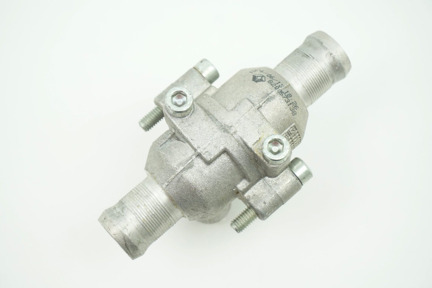Pièce d'origine Réchauffeur d'eau pour Renault Kangoo II Citan 1.5 8200573138