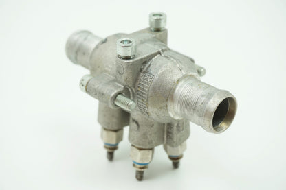 Pièce d'origine Réchauffeur d'eau pour Renault Kangoo II Citan 1.5 8200573138