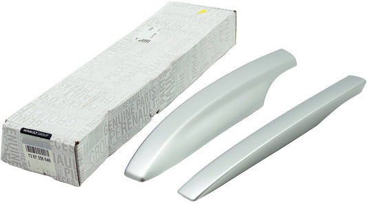 Pièce d'origine Caches plastique de barres de toit pour Renault Megane III Estate 738755664R