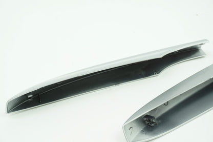 Pièce d'origine Caches plastique de barres de toit pour Renault Megane III Estate 738755664R