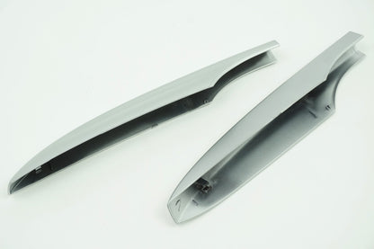 Pièce d'origine Caches plastique de barres de toit pour Renault Megane III Estate 738755664R
