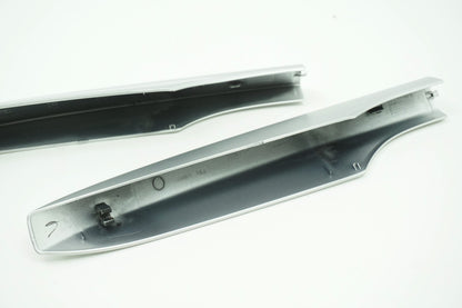 Pièce d'origine Caches plastique de barres de toit pour Renault Megane III Estate 738755664R