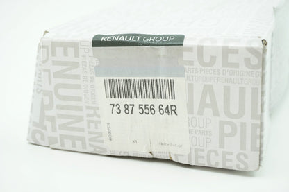 Pièce d'origine Caches plastique de barres de toit pour Renault Megane III Estate 738755664R