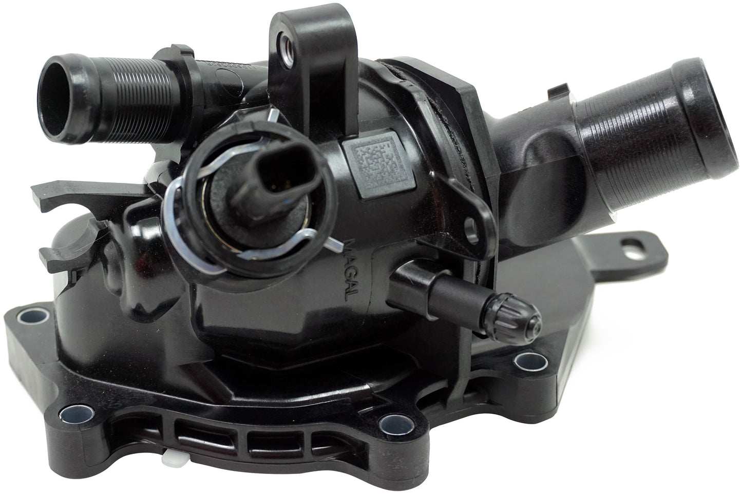 Pièce d'origine Boîtier de thermostat pour Renault Dacia TCe 110600260R