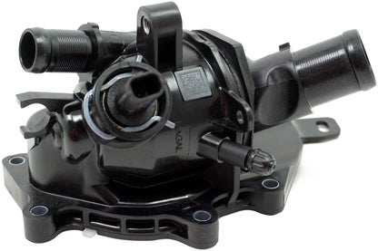 Pièce d'origine Boîtier de thermostat pour Renault Dacia TCe 110600260R