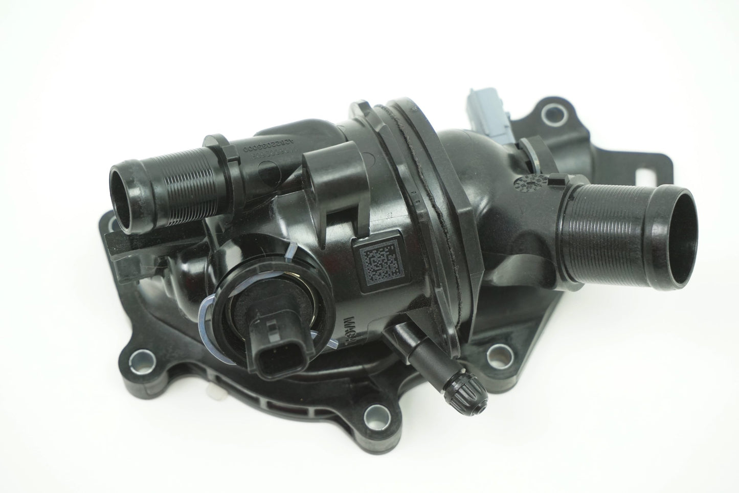 Pièce d'origine Boîtier de thermostat pour Renault Dacia TCe 110600260R