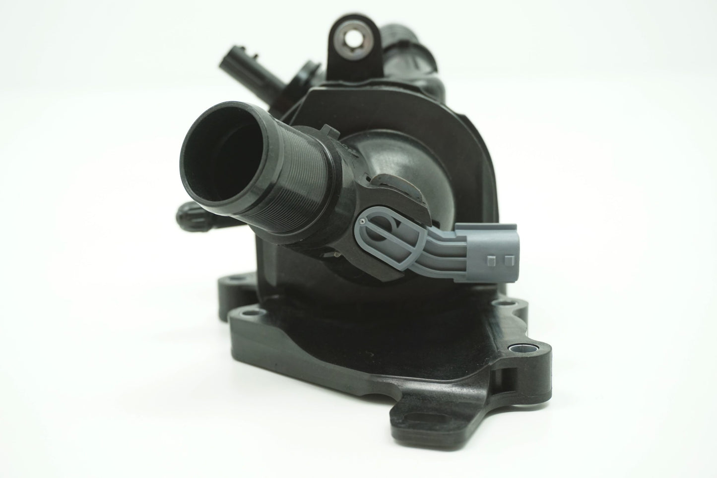 Pièce d'origine Boîtier de thermostat pour Renault Dacia TCe 110600260R