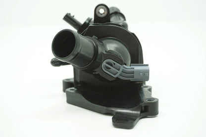 Pièce d'origine Boîtier de thermostat pour Renault Dacia TCe 110600260R