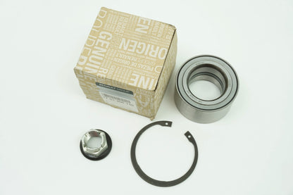 Pièce d'origine Roulement de roue avant pour Renault Master II 7701206740
