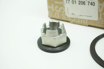 Pièce d'origine Roulement de roue avant pour Renault Master II 7701206740