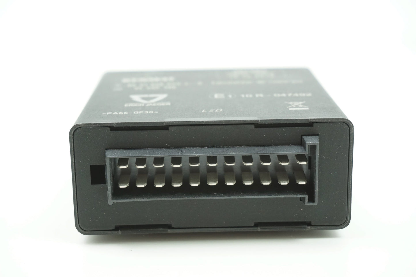 Pièce d'origine Module d'attelage pour Renault 8201652645