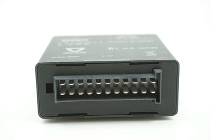 Pièce d'origine Module d'attelage pour Renault 8201652645