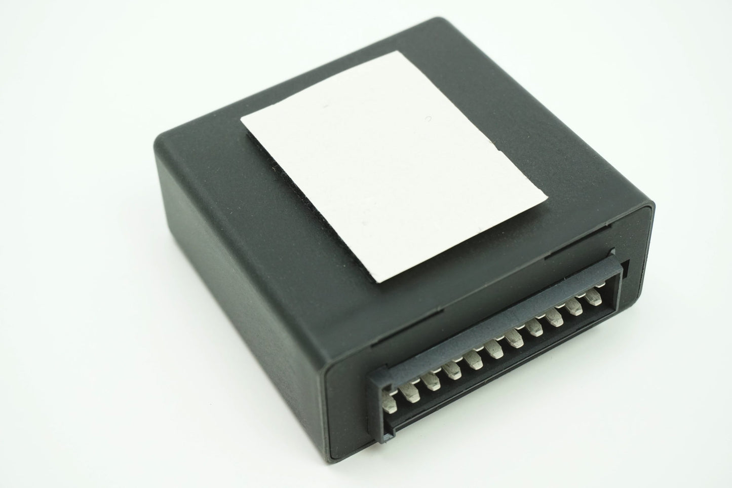 Pièce d'origine Module d'attelage pour Renault 8201652645