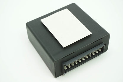 Pièce d'origine Module d'attelage pour Renault 8201652645