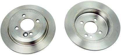 Pièce d'origine Disques de frein arrière pour Mini R50 8660003904